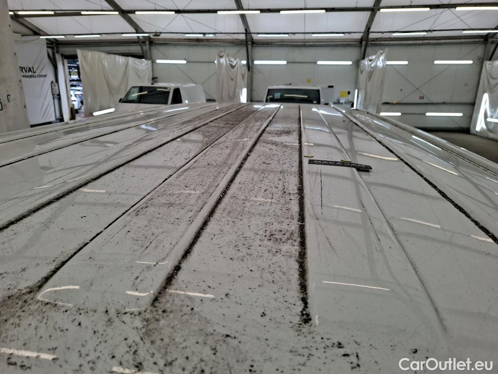  Volkswagen  Transporter T6  Fourgon Plus Comfortline 2.0 TDI 150CV BVA7 E6 #5