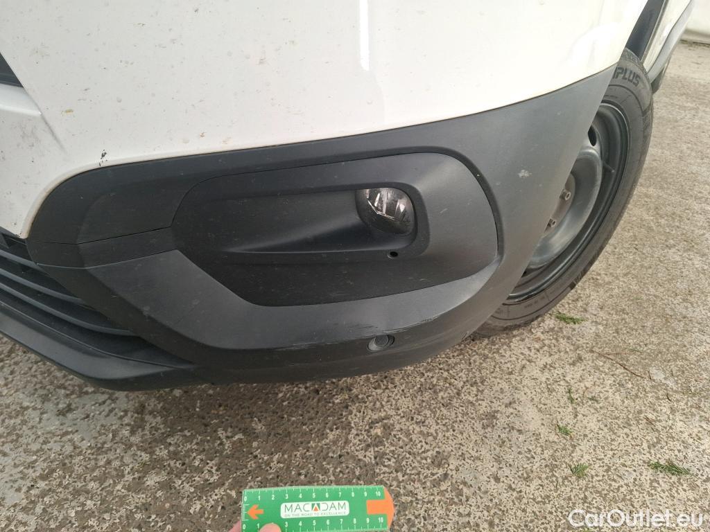  Toyota  Proace TOYOTA  City / 2019 / 4P / Fourgonnette 1.5 Medium 100 D-4D Business #33