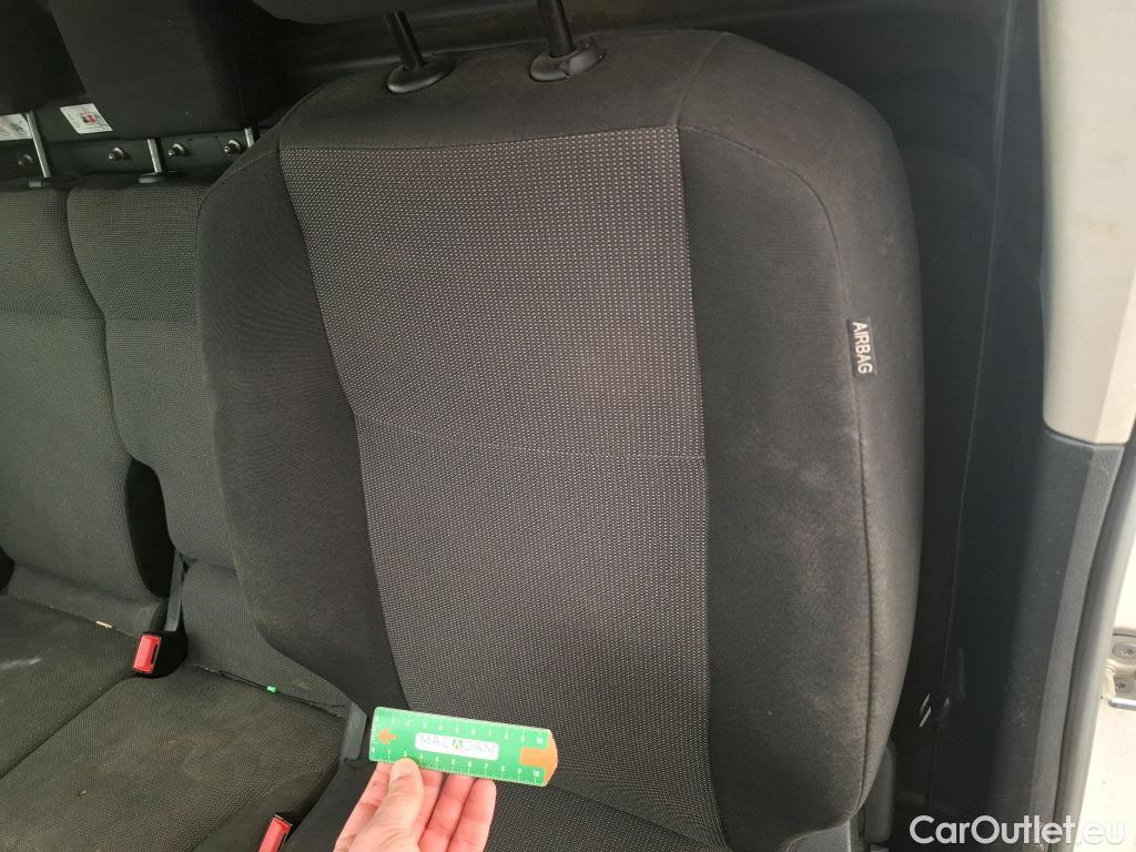  Toyota  Proace TOYOTA  City / 2019 / 4P / Fourgonnette 1.5 Medium 100 D-4D Business #54