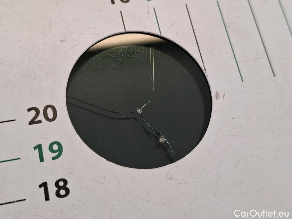  Renault  Trafic RENAULT  / 2021 / 4P / Fourgon tôlé FG CF L1H1 2T8 Blue dCi 130 #11