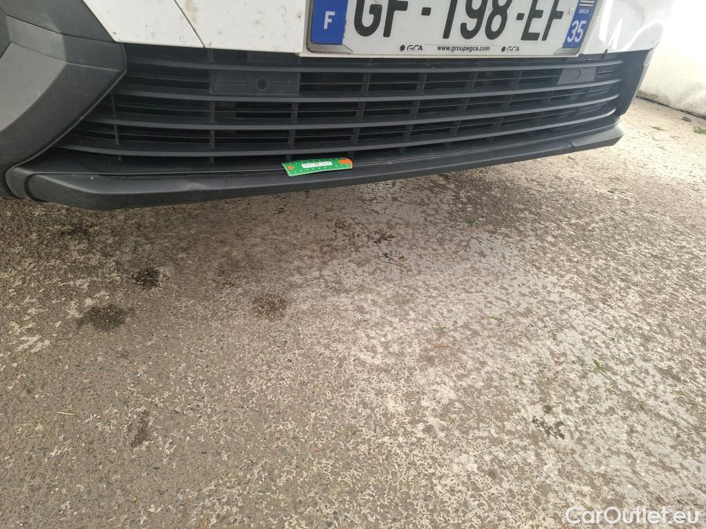  Toyota  Proace TOYOTA  City / 2019 / 4P / Fourgonnette 1.5 Medium 100 D-4D Business #36