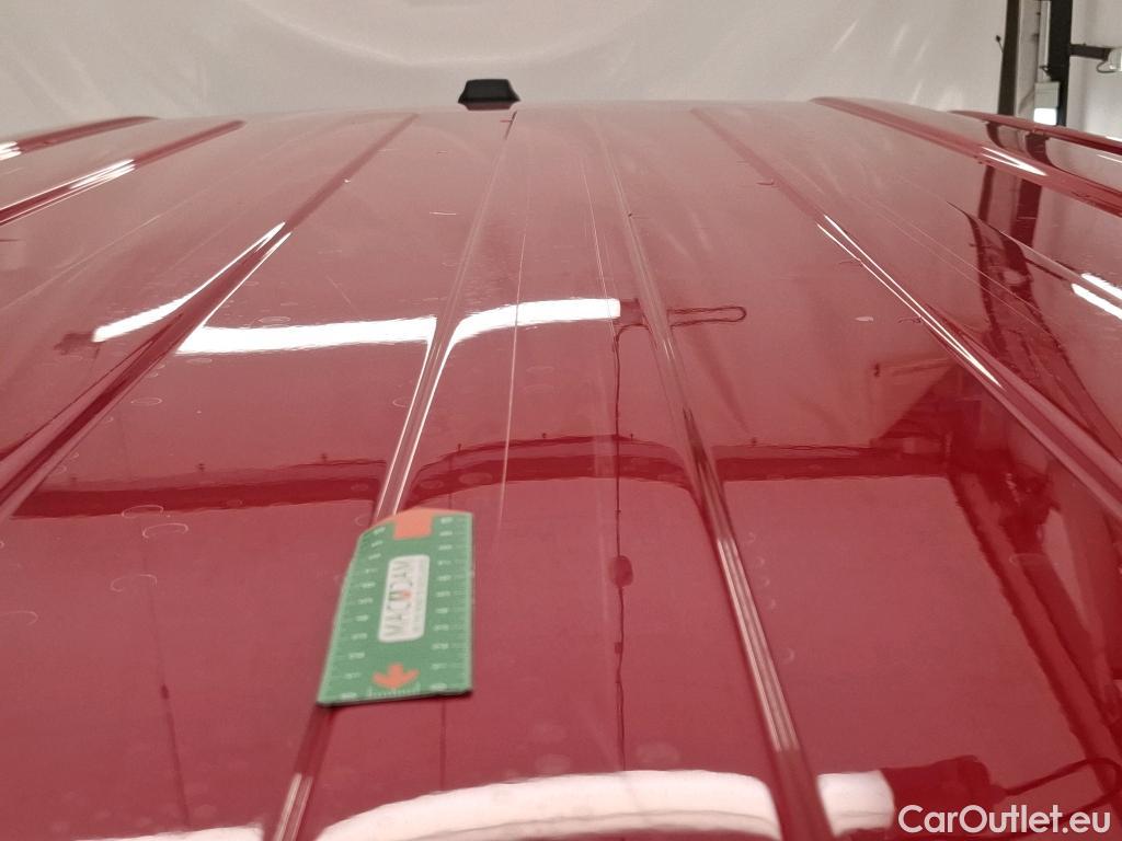  Volkswagen  Touran VOLKSWAGEN Transporter / 2015 / 4P / Fourgon tôlé 2.0 TDi 150 DSG7 L1H1 Business Line #5