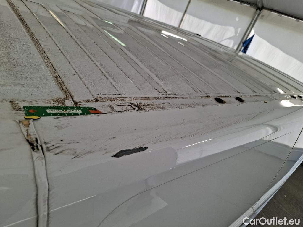  Renault  Trafic RENAULT  / 2021 / 4P / Fourgon tôlé FG CF L1H1 2T8 Blue dCi 130 #15