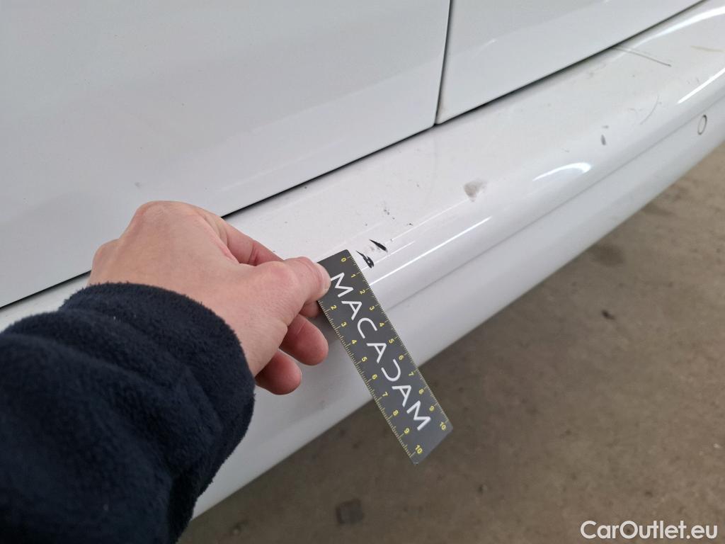  Volkswagen  Transporter T6  Fourgon Plus Comfortline 2.0 TDI 150CV BVA7 E6 #19