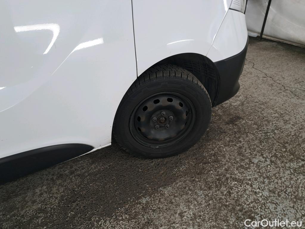  Renault  Trafic  Furgon Grand Confort L1H1 1000 1.6 dCi 120CV BVM6 E6 #41