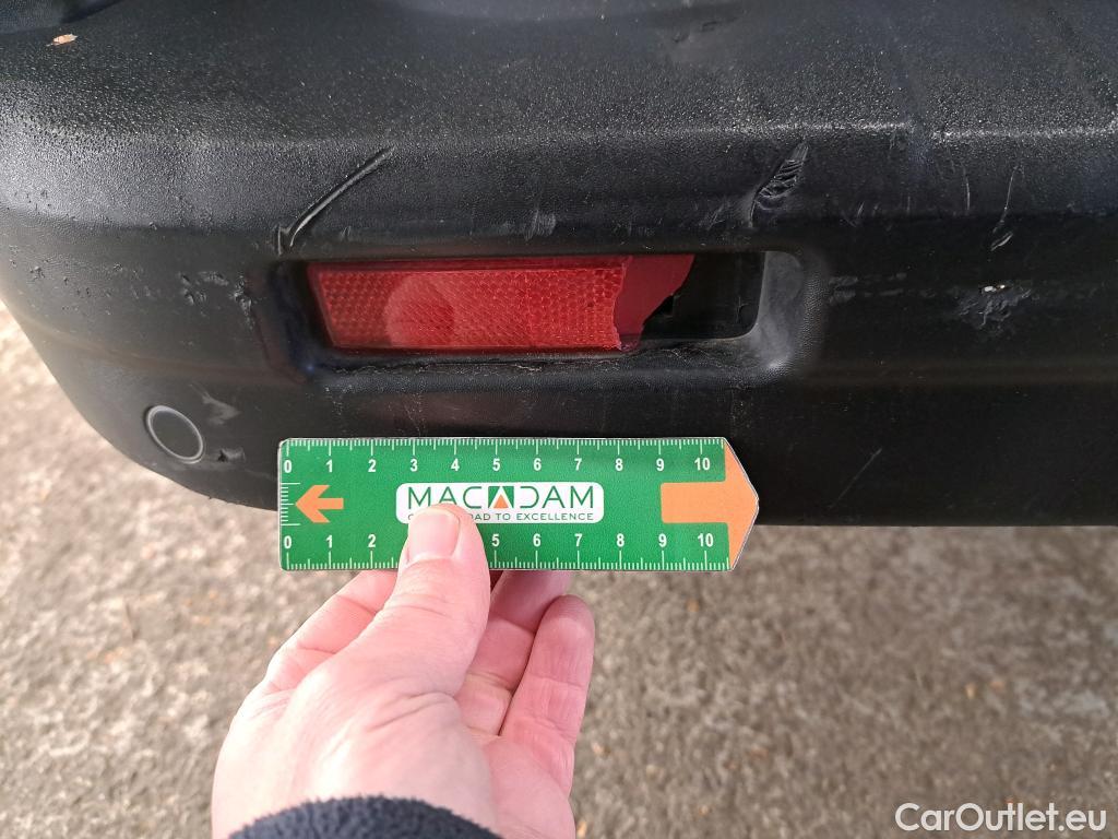  Renault  Trafic  Furgon Grand Confort L1H1 1000 1.6 dCi 120CV BVM6 E6 #46