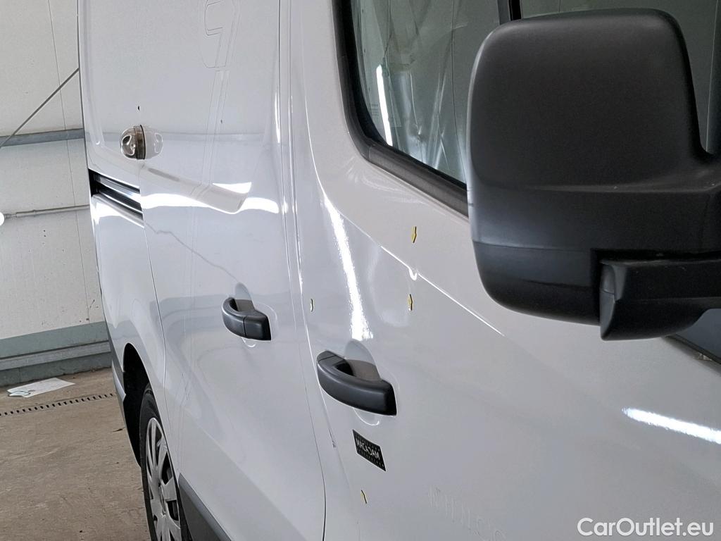  Renault  Trafic  Fourgon L1H1 1000 Confort 1.6 dCi #54