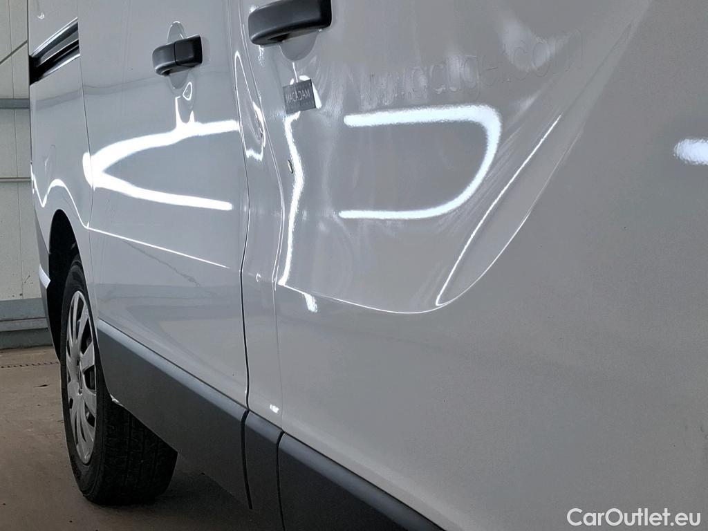  Renault  Trafic  Fourgon L1H1 1000 Confort 1.6 dCi #57