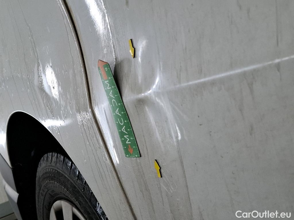  Renault  Trafic RENAULT  / 2019 / 4P / Fourgon tole FG GCF L1H1 1200 dCi 120 #11