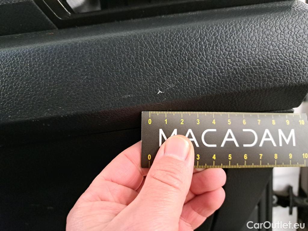  Volkswagen  Caddy VOLKSWAGEN  Cargo / 2020 / 4P / Fourgonnette 2.0 TDI 122ch DSG Business #12