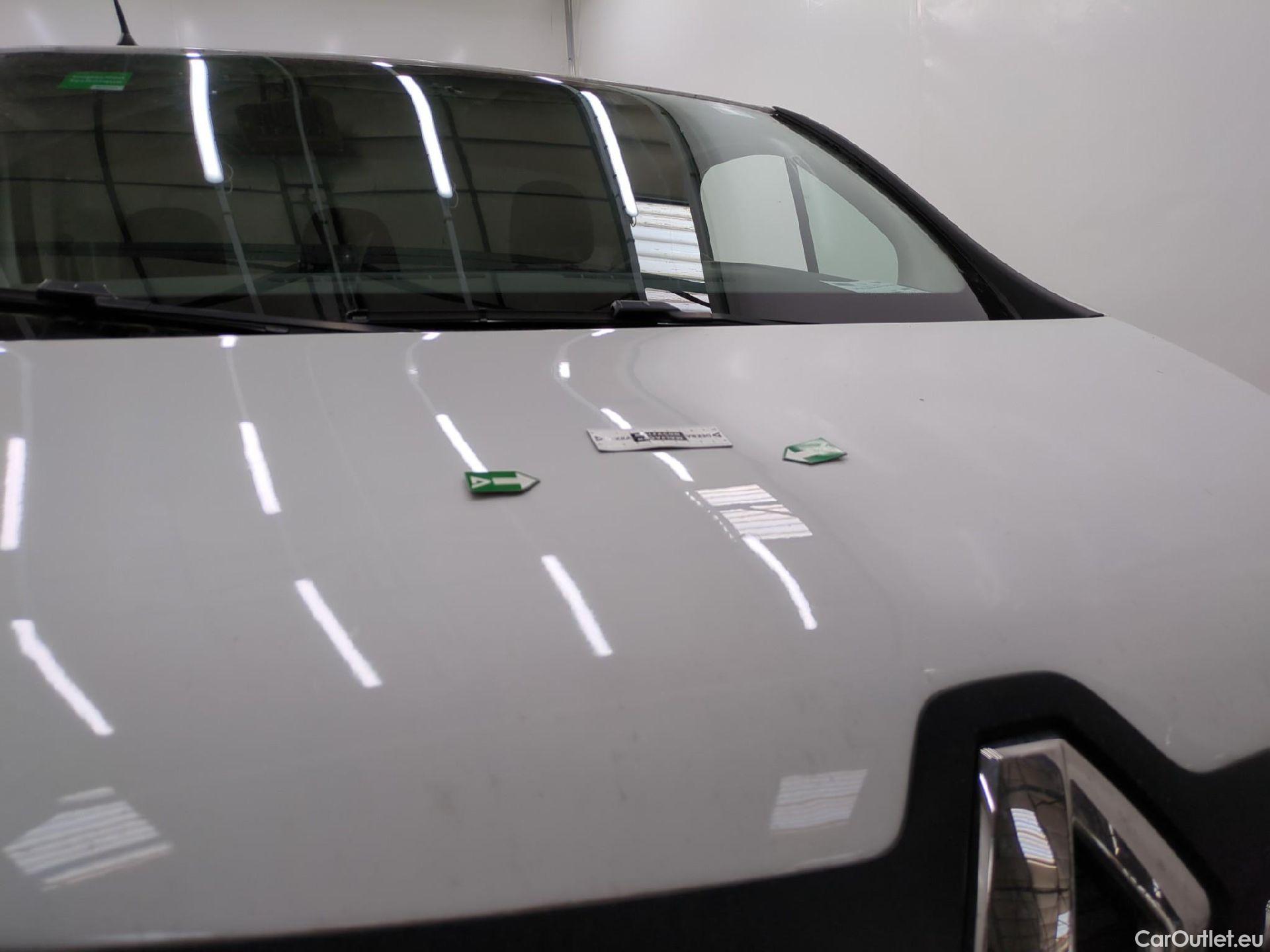  Renault  Trafic  Fourgon L1H1 1000 Confort 1.6 dCi #32