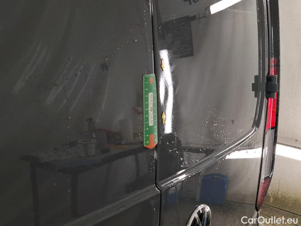  Volkswagen  Caddy VOLKSWAGEN  Cargo / 2020 / 4P / Fourgonnette 1.5 TSI 114ch DSG Business #7