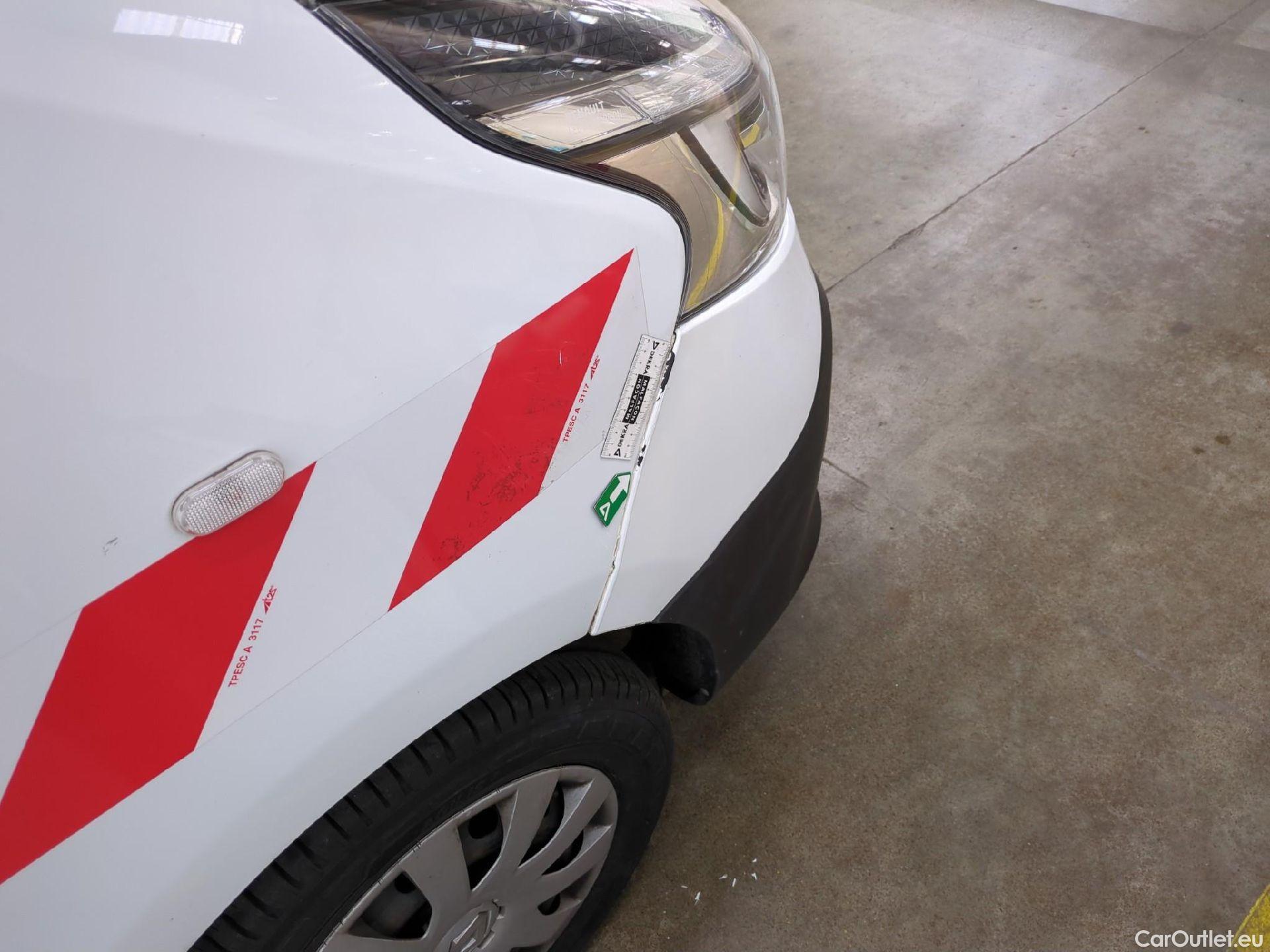  Renault  Trafic  Fourgon L1H1 1000 Confort 1.6 dCi #29