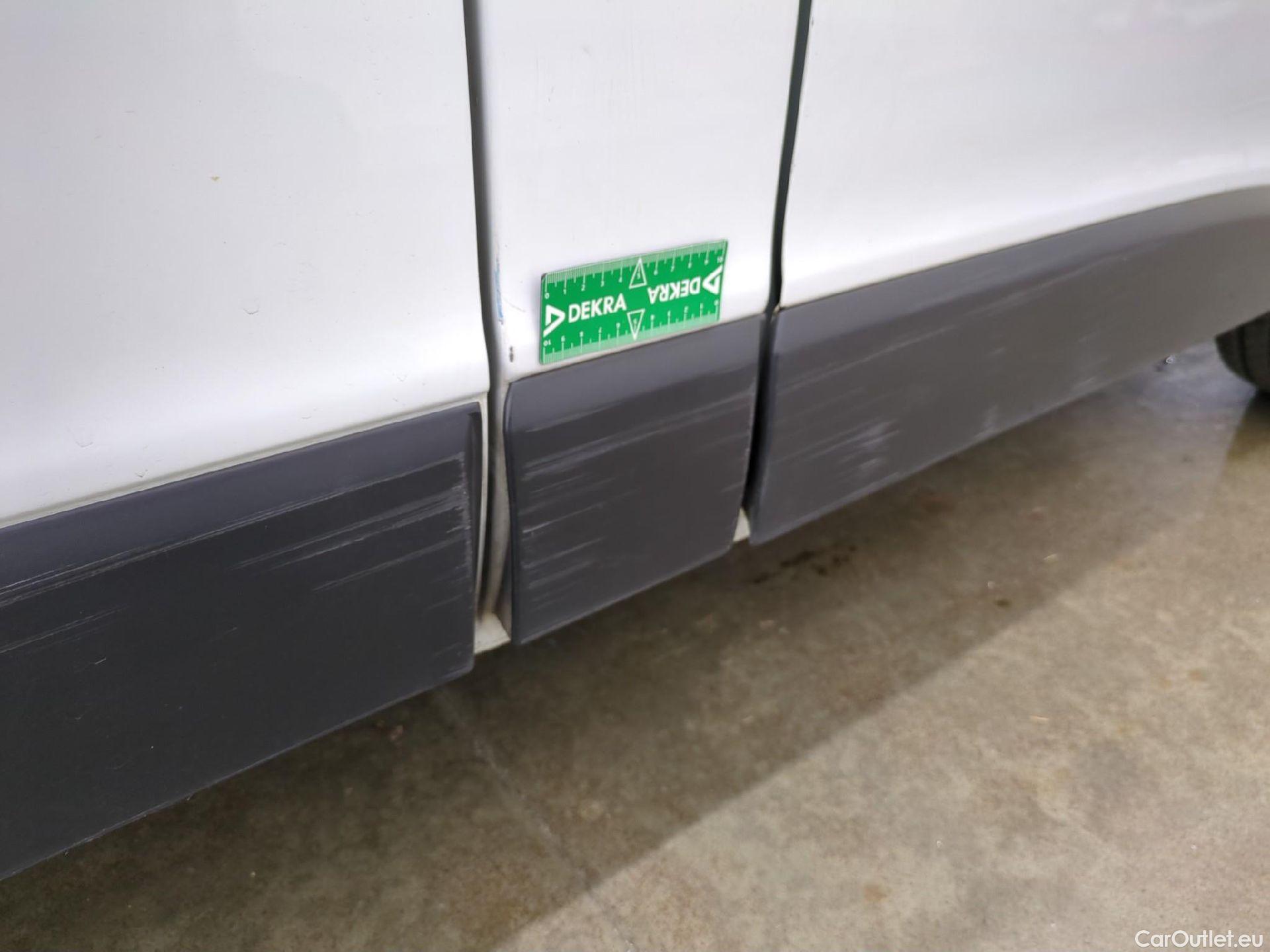  Renault  Trafic  Fourgon L1H1 1000 Confort 1.6 dCi #20