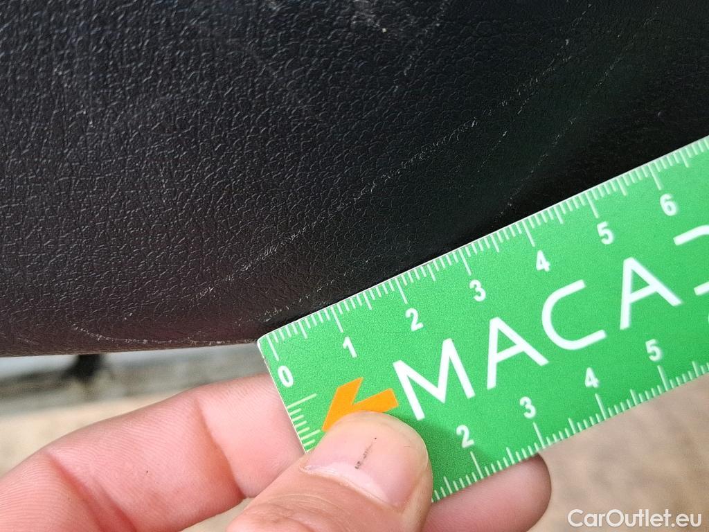  Renault  Trafic RENAULT  / 2019 / 4P / Fourgon tole FG GCF L1H1 1200 dCi 120 #31