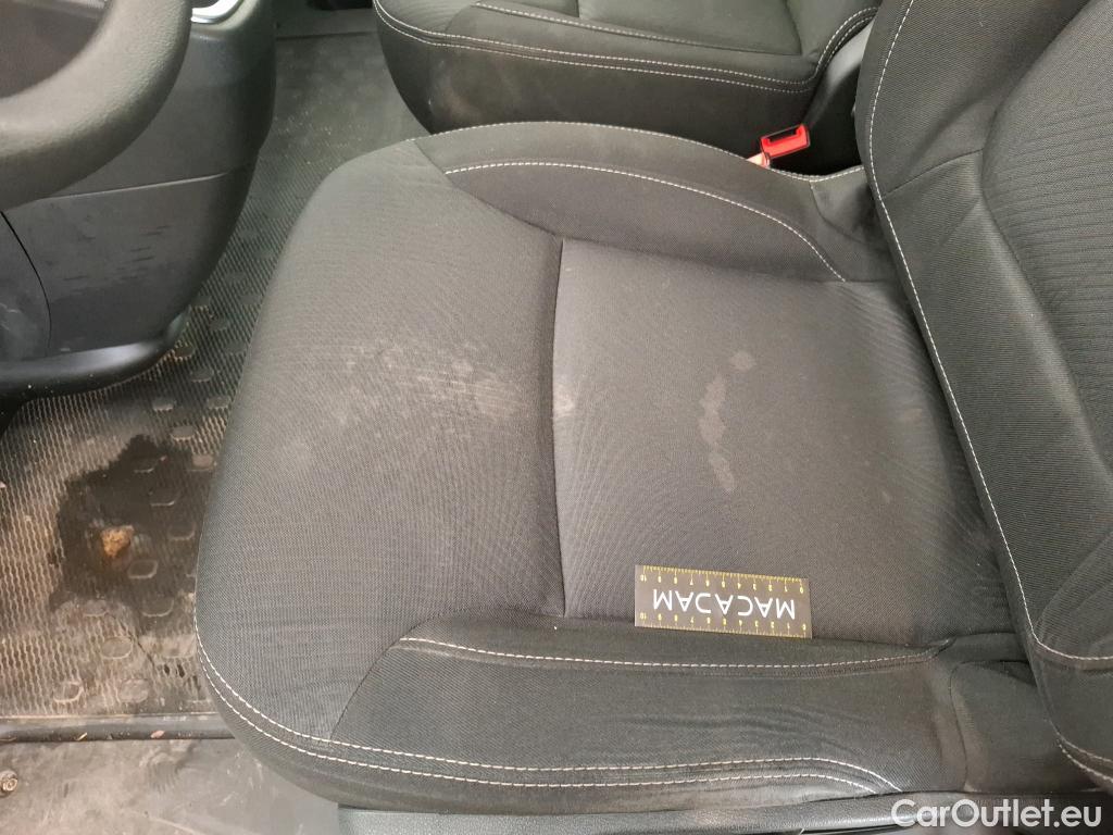  Renault  Trafic  Fourgon L1H1 1000 Confort 1.6 dCi #77