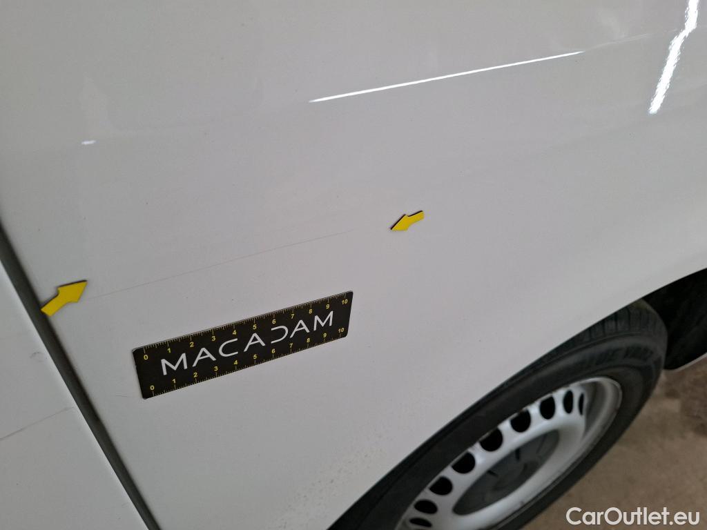  Volkswagen  Transporter T6  Fourgon Plus Comfortline 2.0 TDI 150CV BVA7 E6 #69