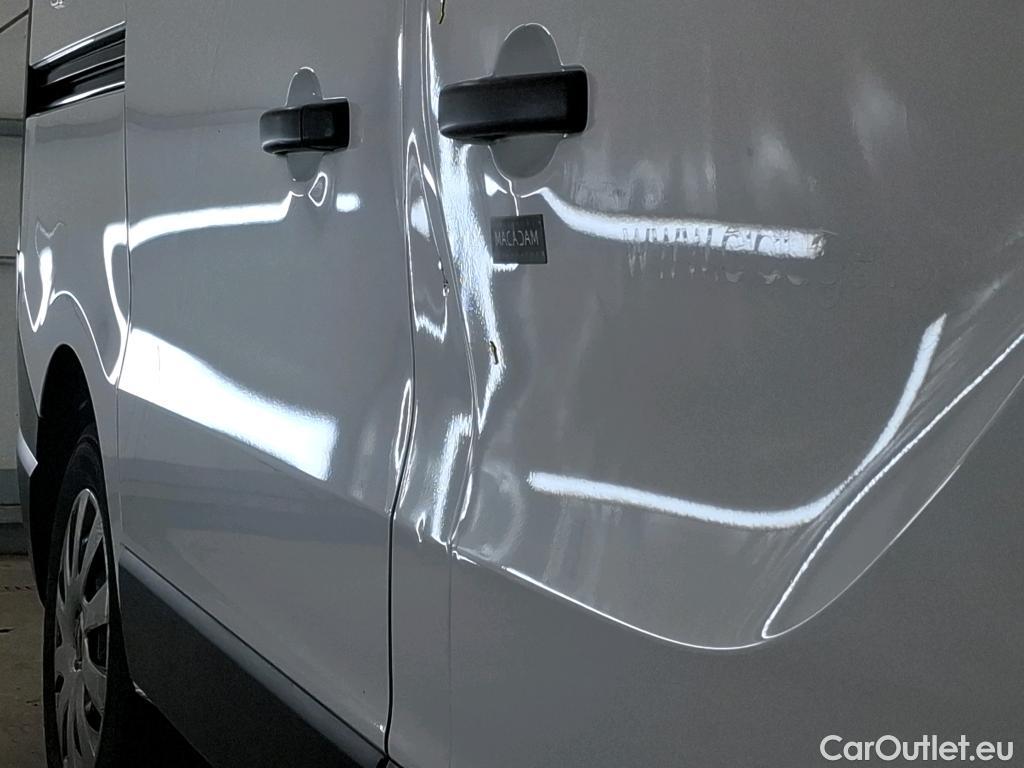  Renault  Trafic  Fourgon L1H1 1000 Confort 1.6 dCi #59