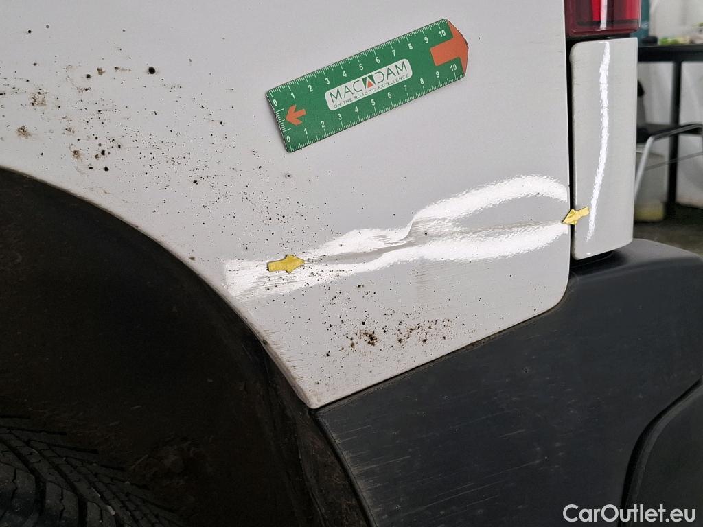  Toyota  Proace TOYOTA  City / 2019 / 4P / Fourgonnette 1.5 Medium 100 D-4D Business #8