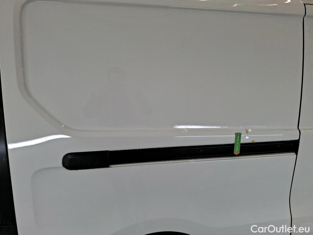  Renault  Trafic  Fourgon L2H1 1300 Grand Confort 1.6 dCi #18