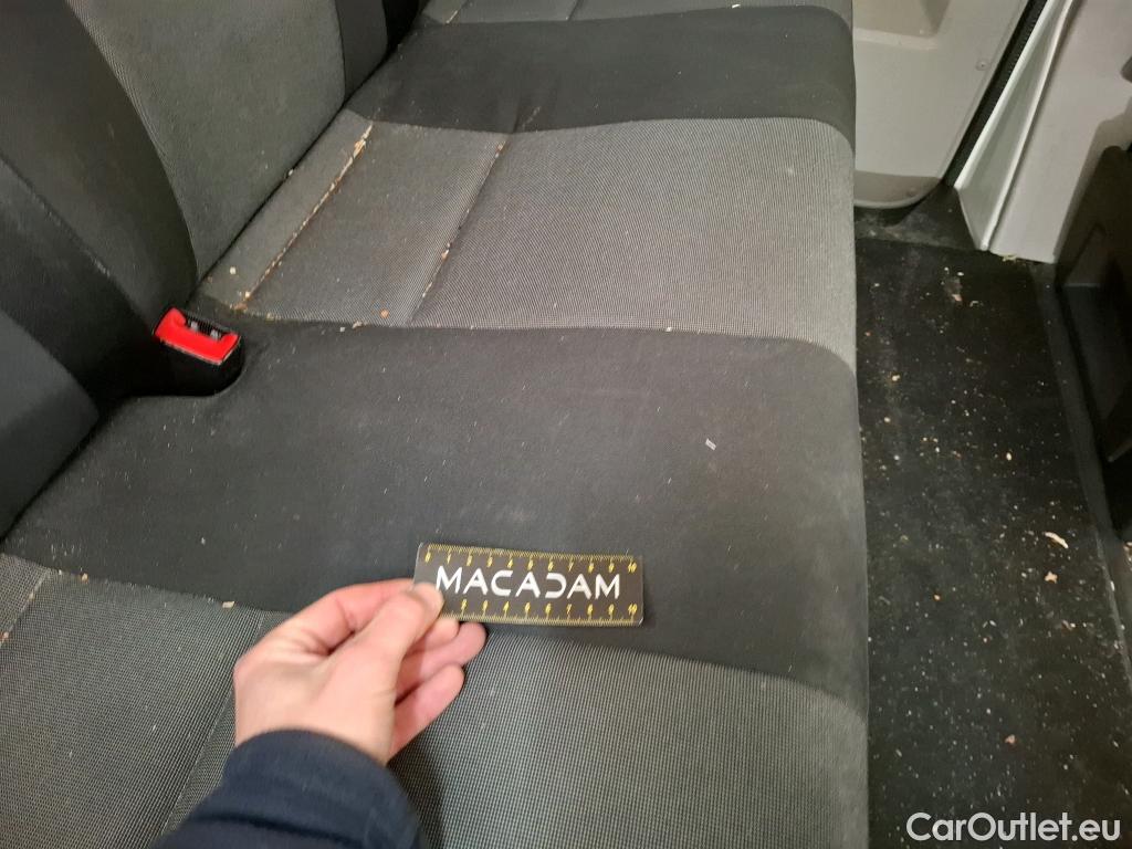  Volkswagen  Transporter T6  Fourgon Plus Comfortline 2.0 TDI 150CV BVA7 E6 #58