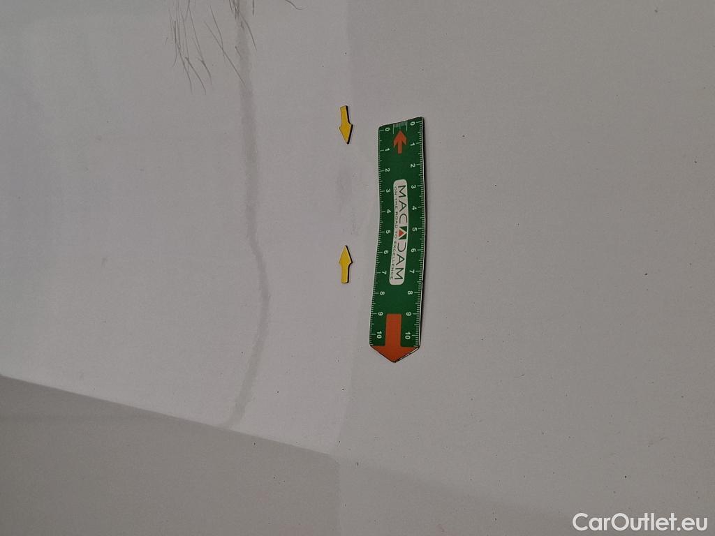  Renault  Trafic RENAULT  / 2021 / 4P / Fourgon tôlé FG CF L1H1 2T8 Blue dCi 130 #41