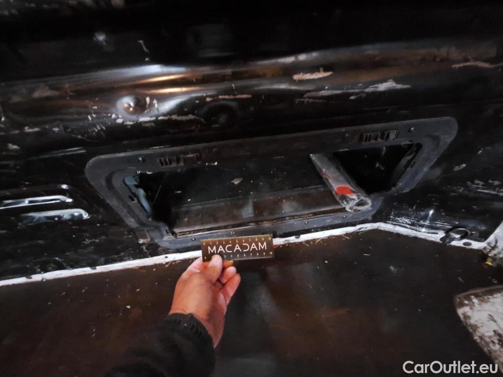  Renault  Trafic  Furgon Grand Confort L1H1 1000 1.6 dCi 120CV BVM6 E6 #33