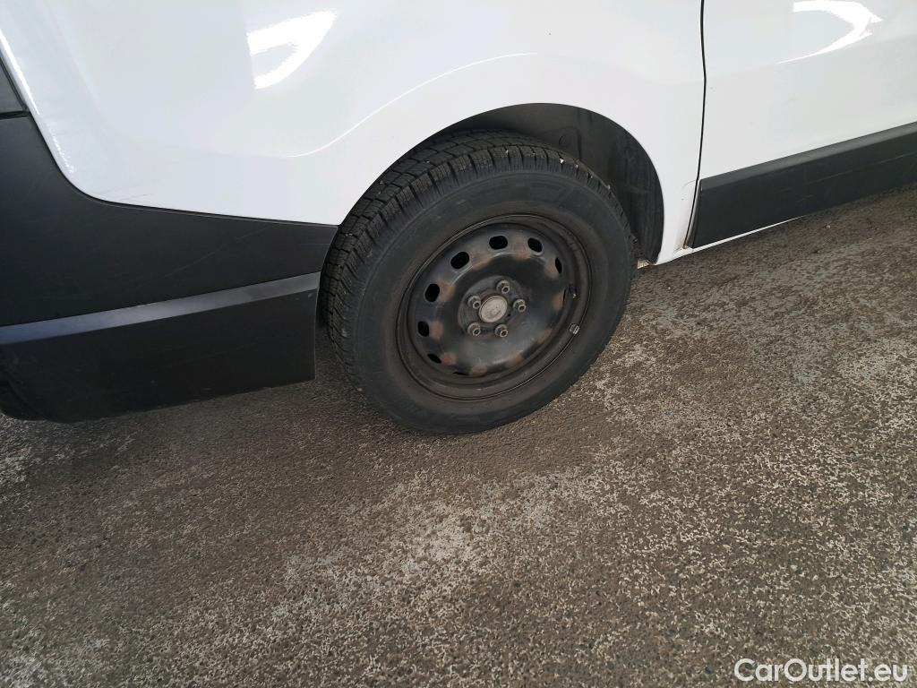  Renault  Trafic  Furgon Grand Confort L1H1 1000 1.6 dCi 120CV BVM6 E6 #42