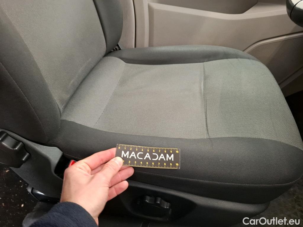  Volkswagen  Transporter T6  Fourgon Plus Comfortline 2.0 TDI 150CV BVA7 E6 #54