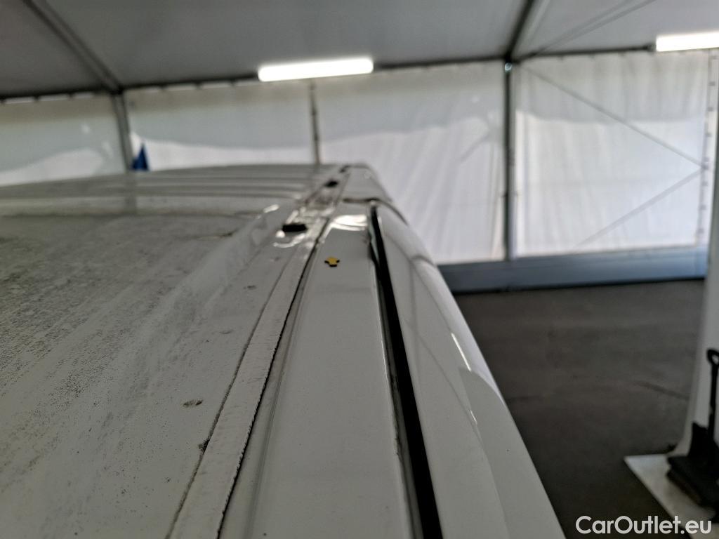  Renault  Trafic RENAULT  / 2021 / 4P / Fourgon tôlé FG CF L1H1 2T8 Blue dCi 130 #31