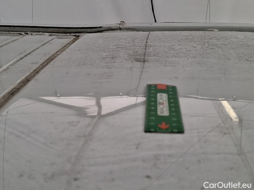  Renault  Trafic RENAULT  / 2021 / 4P / Fourgon tôlé FG CF L1H1 2T8 Blue dCi 130 #27