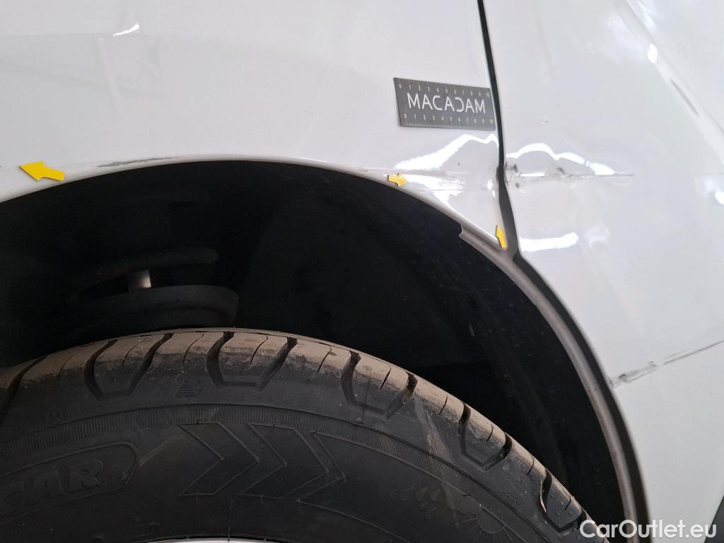  Renault  Trafic  Fourgon L1H1 1000 Confort 1.6 dCi #46