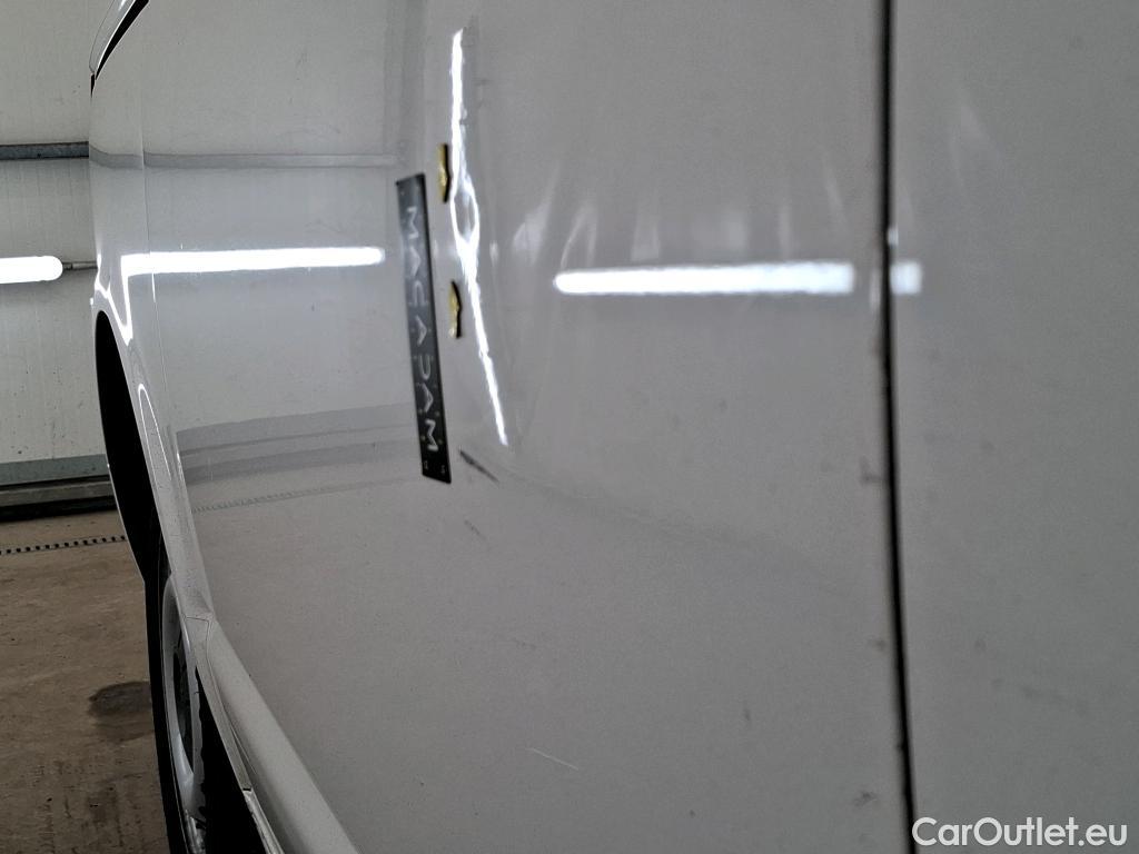  Volkswagen  Transporter T6  Fourgon Plus Comfortline 2.0 TDI 150CV BVA7 E6 #75