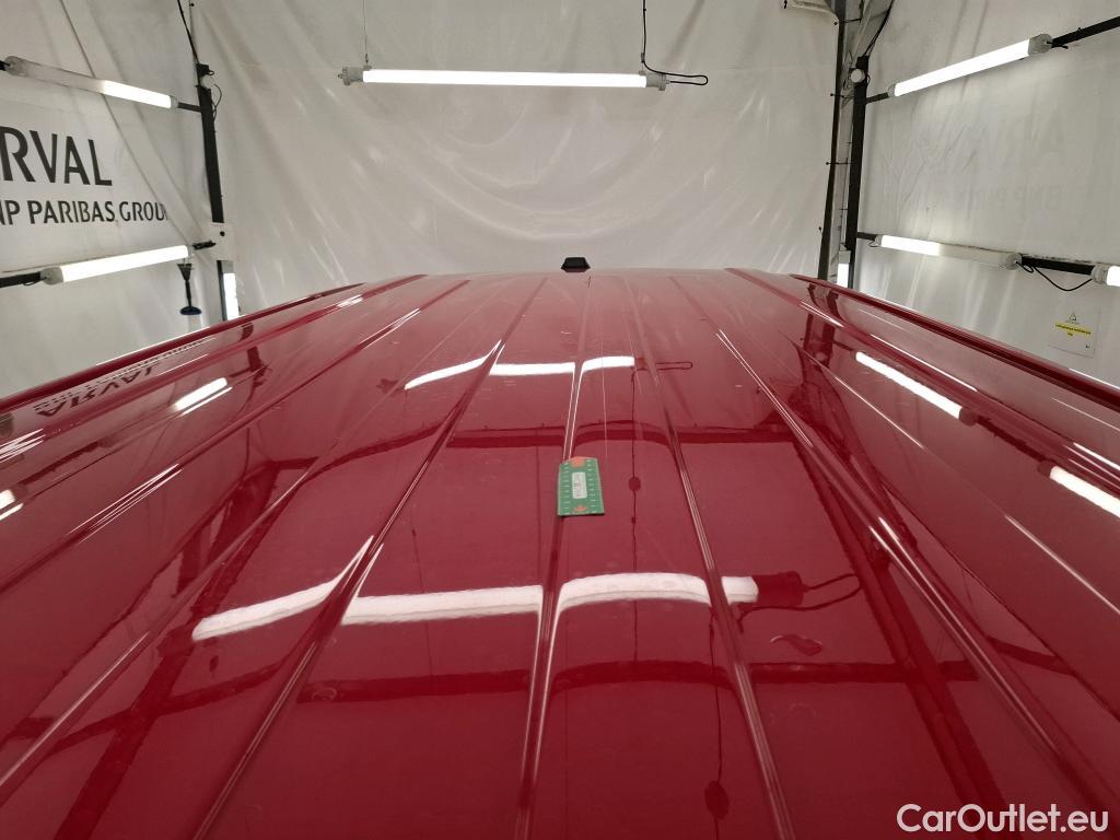  Volkswagen  Touran VOLKSWAGEN Transporter / 2015 / 4P / Fourgon tôlé 2.0 TDi 150 DSG7 L1H1 Business Line #4