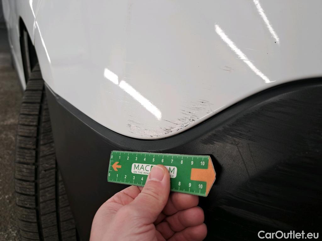  Renault  Trafic  Furgon Grand Confort L1H1 1000 1.6 dCi 120CV BVM6 E6 #9