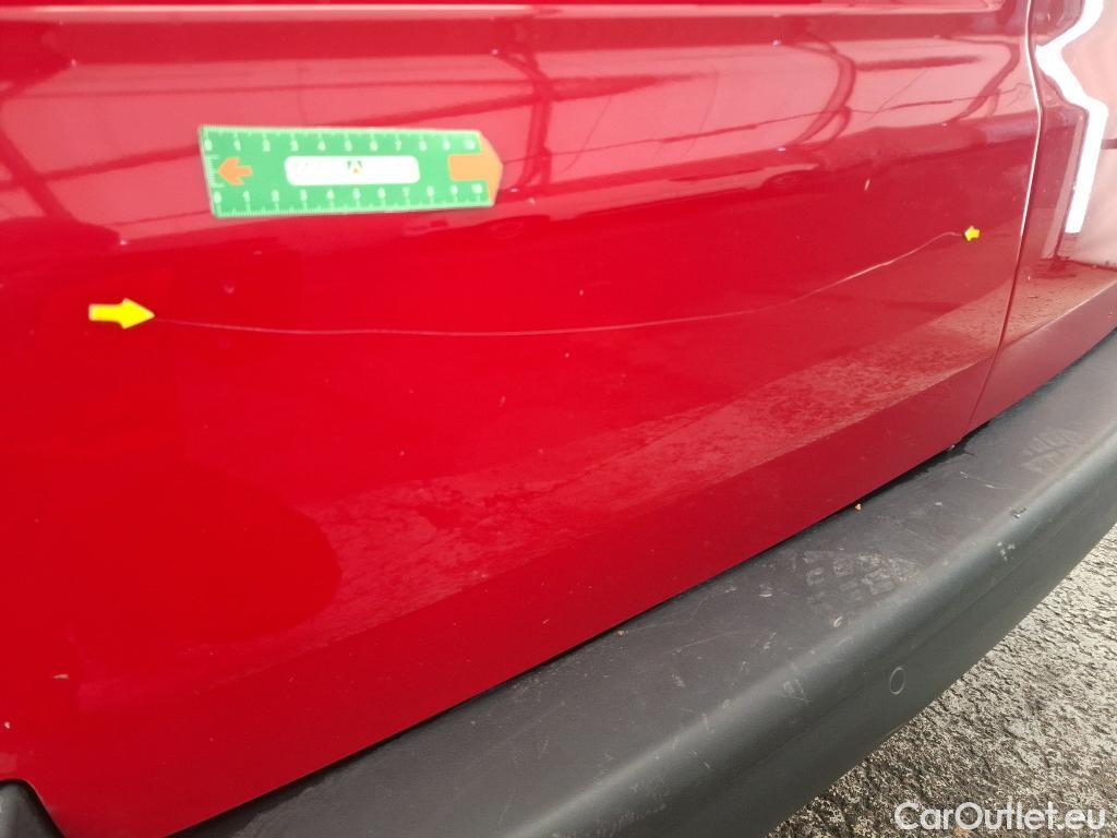  Volkswagen  Touran VOLKSWAGEN Transporter / 2015 / 4P / Fourgon tôlé 2.0 TDi 150 DSG7 L1H1 Business Line #17