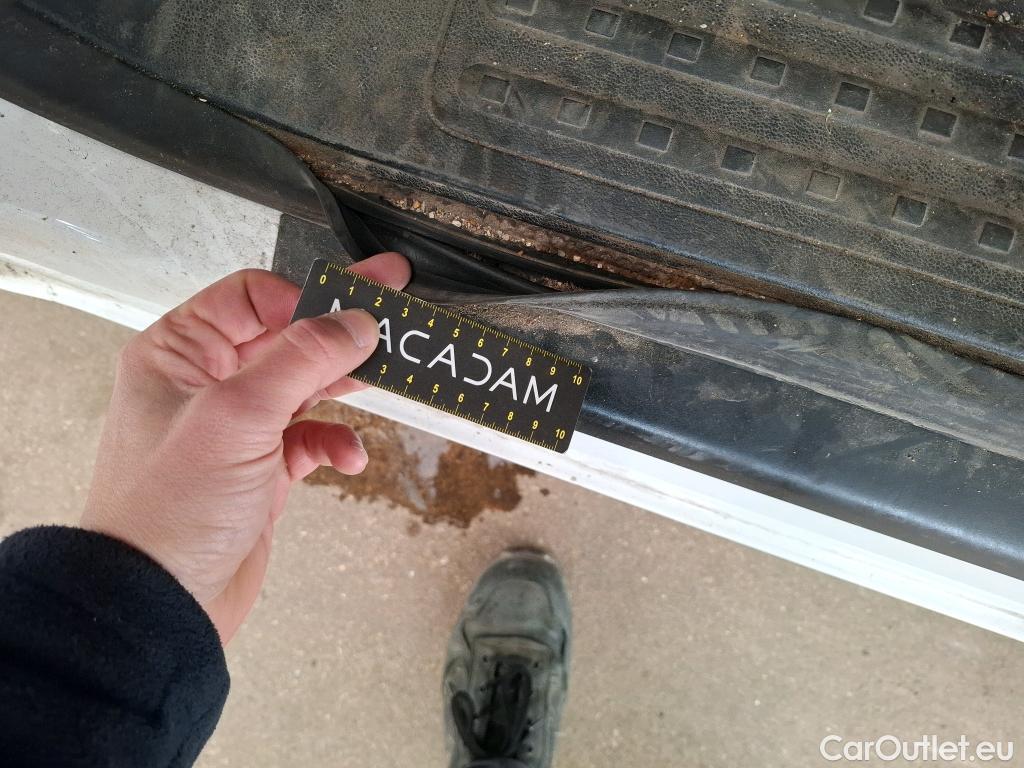  Volkswagen  Transporter T6  Fourgon Plus Comfortline 2.0 TDI 150CV BVA7 E6 #49