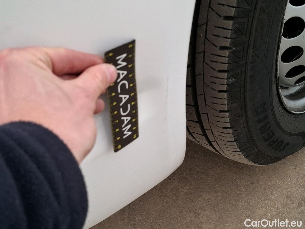  Volkswagen  Transporter T6  Fourgon Plus Comfortline 2.0 TDI 150CV BVA7 E6 #31