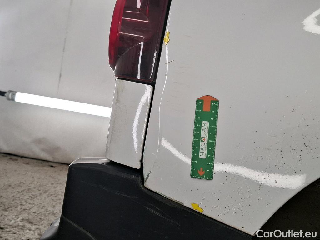  Toyota  Proace TOYOTA  City / 2019 / 4P / Fourgonnette 1.5 Medium 100 D-4D Business #16