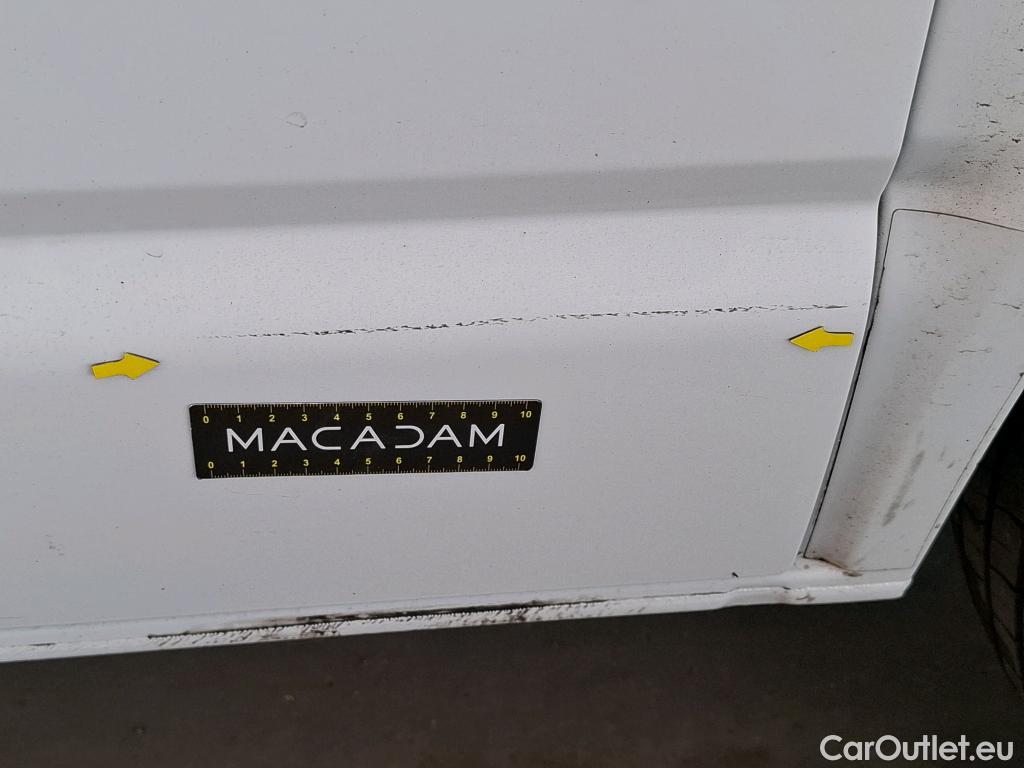  Volkswagen  Transporter T6  Fourgon Plus Comfortline 2.0 TDI 150CV BVA7 E6 #66