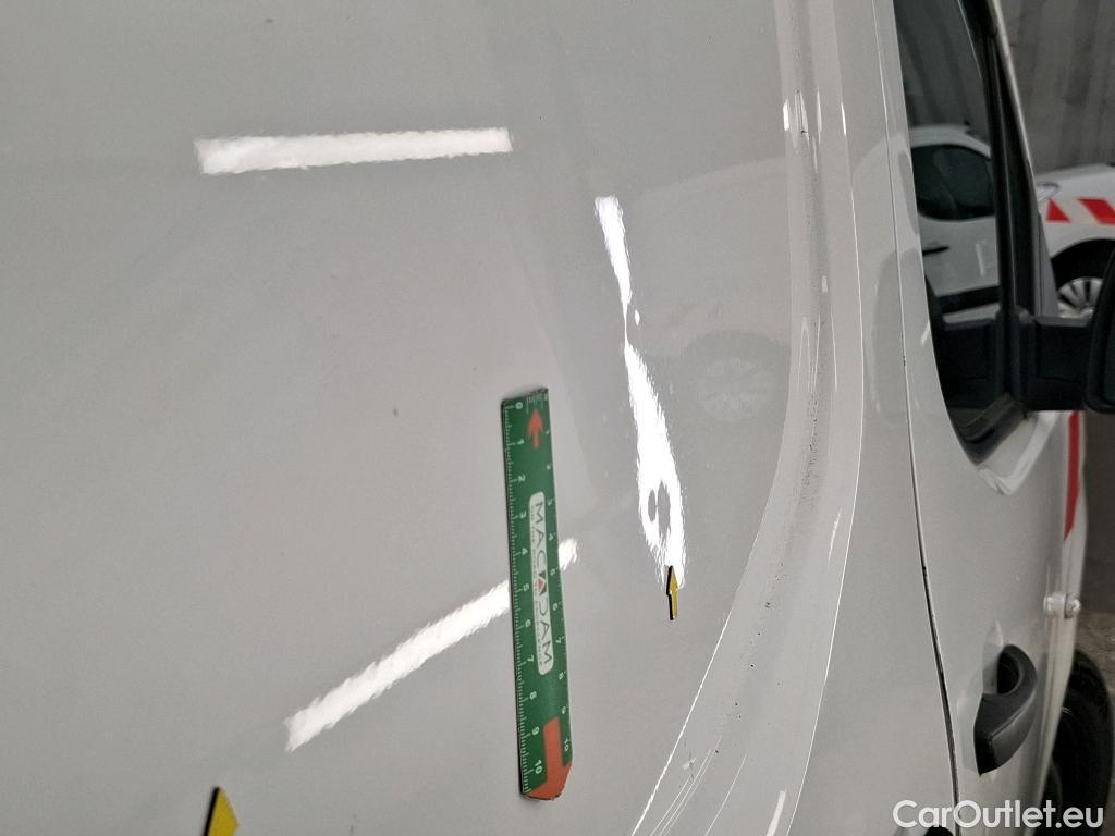  Toyota  Proace TOYOTA  City / 2019 / 4P / Fourgonnette 1.5 Medium 100 D-4D Business #6