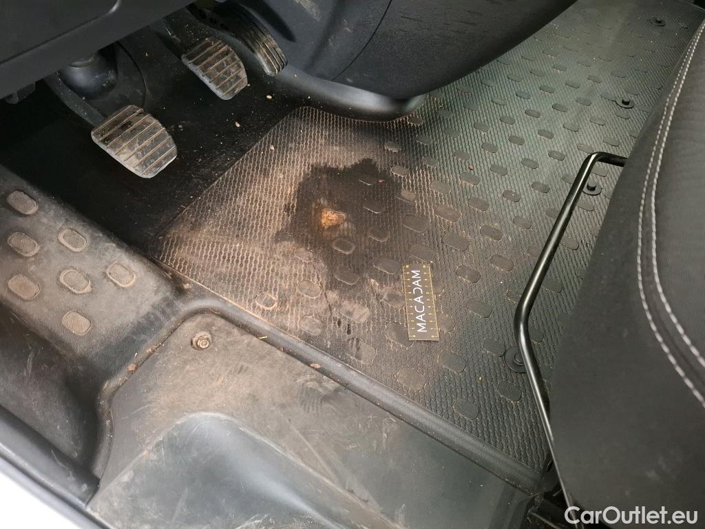  Renault  Trafic  Fourgon L1H1 1000 Confort 1.6 dCi #73