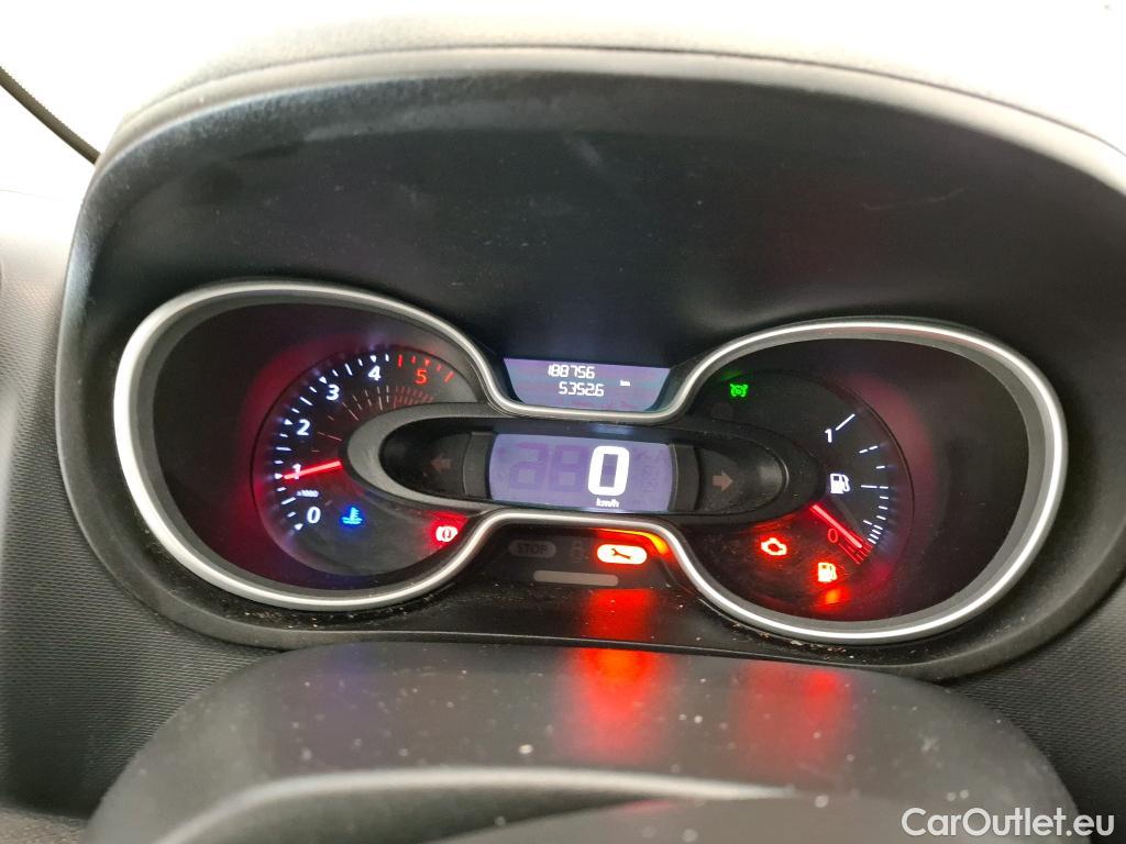  Renault  Trafic  Fourgon L2H1 1300 Grand Confort 1.6 dCi #25