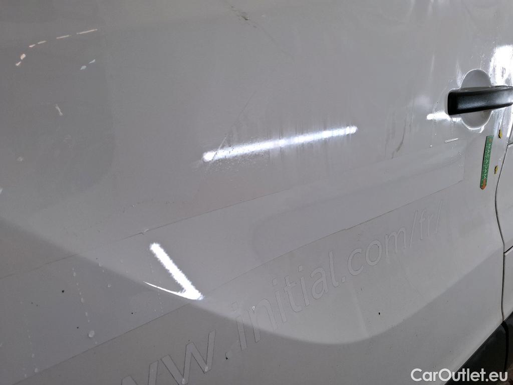  Renault  Trafic  Fourgon L2H1 1300 Grand Confort 1.6 dCi #16