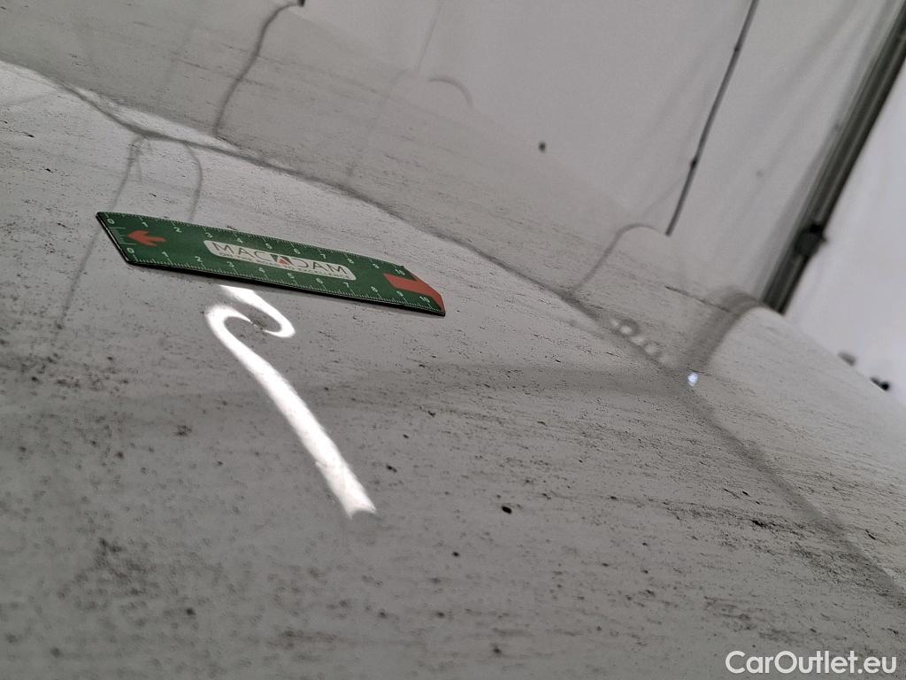  Renault  Trafic RENAULT  / 2021 / 4P / Fourgon tôlé FG CF L1H1 2T8 Blue dCi 130 #25