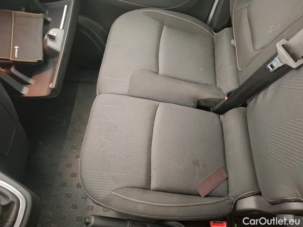  Renault  Trafic  Fourgon L1H1 1000 Confort 1.6 dCi #81