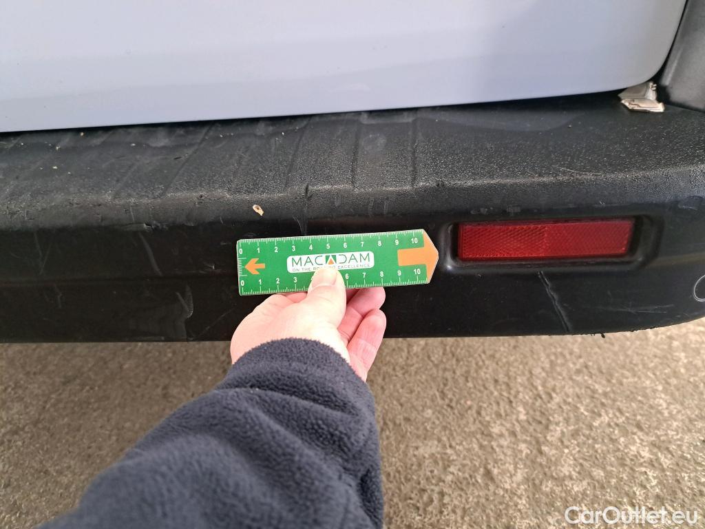  Renault  Trafic  Furgon Grand Confort L1H1 1000 1.6 dCi 120CV BVM6 E6 #23