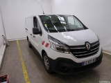  Renault  Trafic  Fourgon L1H1 1000 Confort 1.6 dCi #2