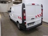  Renault  Trafic  Fourgon L1H1 1000 Confort 1.6 dCi #4