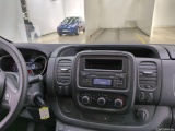  Renault  Trafic  Fourgon L1H1 1000 Confort 1.6 dCi #7